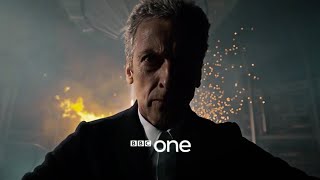 Doctor Who: A Good Man's Soul - BBC One TV Trailer