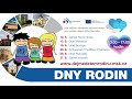 Hlučínsko: Pozvánka na akci Dny rodin