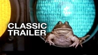 Magnolia (1999) Teaser Trailer - Paul Thomas Anderson Movie