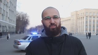 Владикавказ: риторические вопросы Владимиру Путину