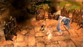 Mytheon  Official Trailer