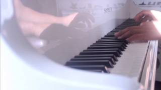 Yiruma - River Flows In You [Epic Christmas Version] Piano