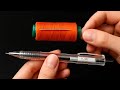 How to Thread a Needle in 1 Second, Easy for the Elderly