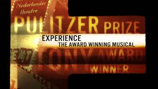 Rent: Filmed Live On Broadway - Trailer