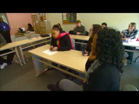 JOBS | Program | #102