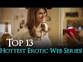Top 13 Httest & Best WATCH ALONE Tv Shows ( Series ) 2024