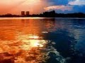 VIDEOCLIP Momente la apus pe Lacul Herastrau
