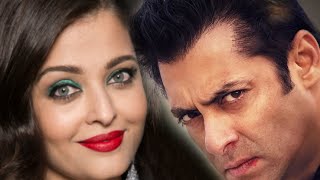 Aishwarya Rai Bachchan TAUNTED Salman Khan on him SINGING | Jazbaa Trailer  Launch