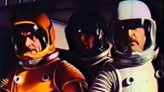 Moon Zero Two 169 theatrical trailer