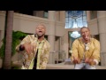 Jah Prayzah ft. Davido - My Lilly (Official Video)