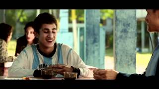 Elefante blanco - Trailer HD