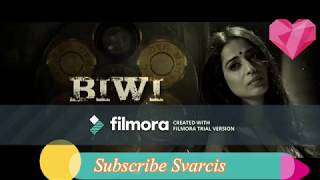 Saheb, Biwi Aur Gangster 3 Trailer with Sanjay Dutt, Jimmy Shergill and Chitrangada