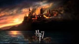 Harry Potter and the Deathly Hallows - Part 2 Trailer Music (Soundtrack)