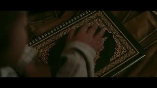 Trailer "Surga Menanti" The Movie