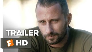 Disorder Trailer 1 (2016) - Matthias Schoenaerts, Diane Kruger Thriller HD