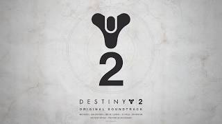 Destiny 2 - Journey Soundtrack (1 hour)Destiny 2 - Journey Soundtrack (1 hour)