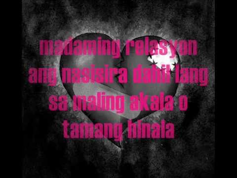 TAGALOG LOVE QUOTES PART 10 Views 2 Downloads 2