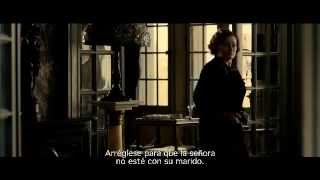 Thérèse Desqueyroux - Trailer español subtitulado