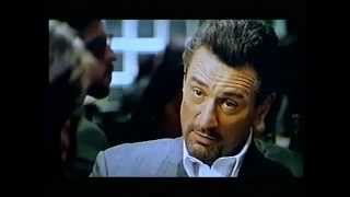 Heat - Trailer deutsch german (1995) Al Pacino, Robert De Niro