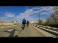 VIDEOCLIP Traseu SSP Bucuresti - Chiajna - Potlogi - Bolintin-Deal - Clinceni - Magurele [VIDEO]