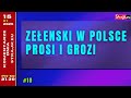 Komentarze dnia Strajku Ze?enski w Polsce prosi, grozi i gmera przy wyborach prezydenta Polski