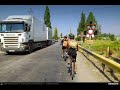 VIDEOCLIP Traseu MTB Bucuresti - Mogosoaia - Buftea - Bucuresti