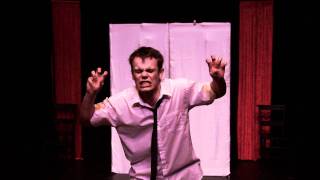 Metamorphosis theatre trailer by Scene Productions