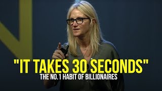 The No.1 Habit Billionaires Run DailyThe No.1 Habit Billionaires Run Daily