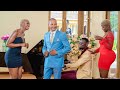 ADHIAMBO - BAHATI & PRINCE INDAH (Official Video)