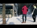 Praten (the talk) Short Film