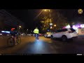 VIDEOCLIP Masa Critica Bucuresti - 27 octombrie 2023 (Bucharest Critical Mass)