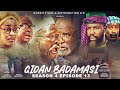 GIDAN BADAMASI SEASON 4 EPISODE 13 MijinyawaDankwamboHadiza GabonNaburaskaUmmaShehuFalaluDorayi[1]
