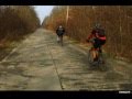 VIDEOCLIP Traseu MTB Tancabesti - Tiganesti, 45 km pe biciclete