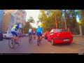 VIDEOCLIP Miercurea Bicicletei / tura 23 mai 2018 [VIDEO]