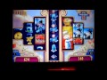 2 Bonuses 25 Spins on Monopoly Legends 1 c WMS Video Slots