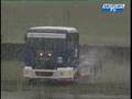Accident Camion truck BTRA Rd1 Brands Hatch Finale Accident Camion truck BTRA Rd1 Brands Hatch Finale