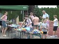 Kobeřice: Dětský den