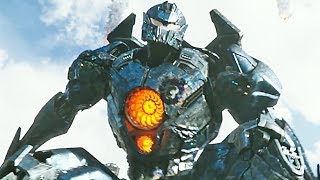 Pacific Rim Uprising | official trailer #3 and all trailers (2018)