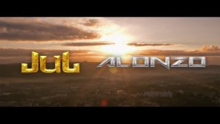 JUL – ALONZO // COMME D’HAB // CLIP OFFICIEL // 2015 JUL – ALONZO // COMME D’HAB // CLIP OFFICIEL // 2015
