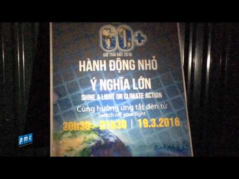 Park City Hanoi [Bản tin số 36] – Chung tay ứng phó với biến đổi khí hậu