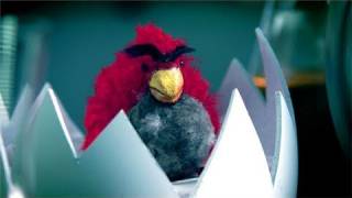 Angry Birds: The Movie (Trailer)