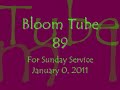 Photo Bloom Tube 89