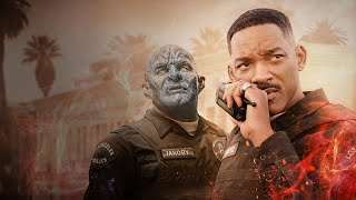 Hancock 2 Official Trailer | Will Smith | 2019