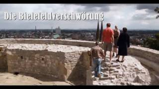 Bielefeldverschwörung Trailer (inoffizieller Remake)