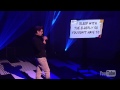 Set List Live and Music Night - YouTube Comedy Week Live