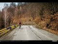 VIDEOCLIP Traseu SSP Valea Doftanei: Comarnic - Secaria - Tesila - Campina