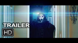 Scream 5 - Trailer (HD)