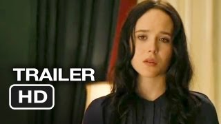 The East Official Trailer (2013) - Ellen Page Movie HD