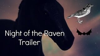 Night of the Raven trailer Schelich horse movie