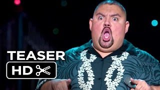 The Fluffy Movie Teaser Trailer (2014) - Gabriel Iglesias Documentary HD